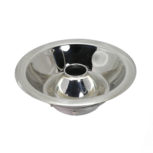 Bocal de chuveiro de ar para sala de limpeza