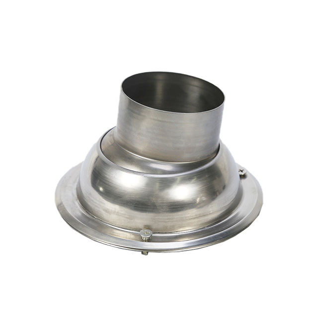 Bocal de chuveiro de ar frio forte ajustável